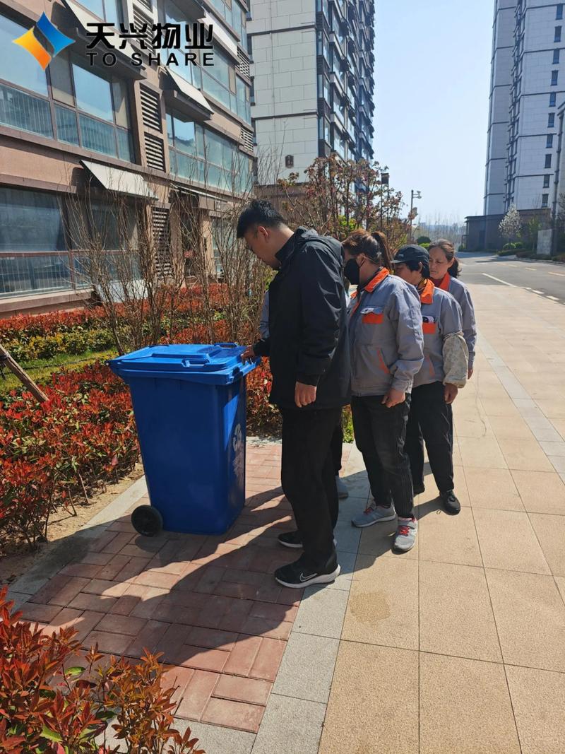 外墙清洗行业趋势洞察:打造城市的亮丽外衣