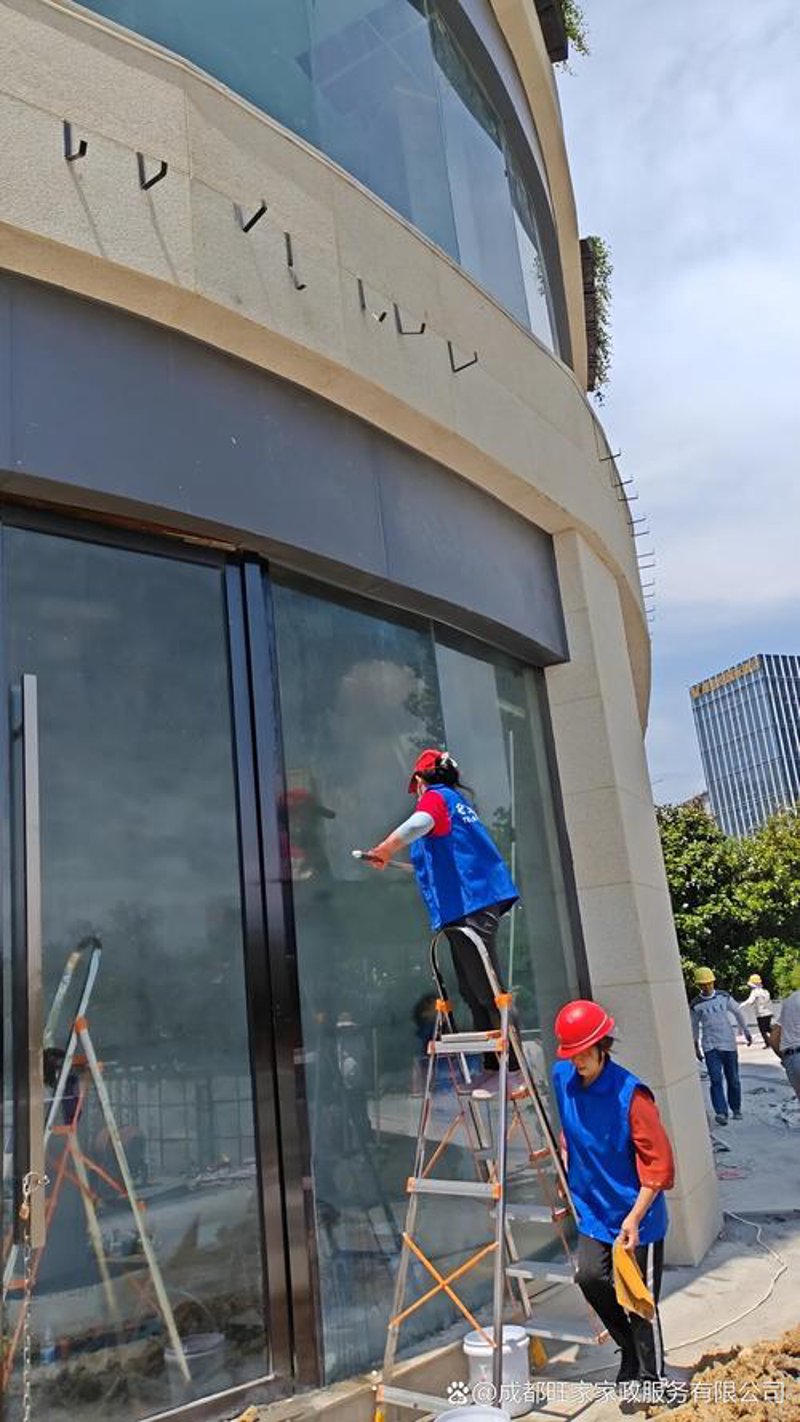 南宁清洁公司的行业动态观察与分析